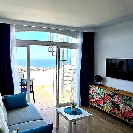 Ocean View Apartments Costa Adeje  Esterno foto