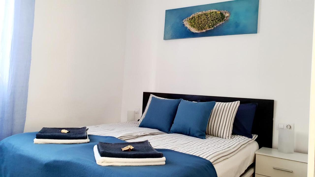 Ocean View Apartments Costa Adeje  Esterno foto