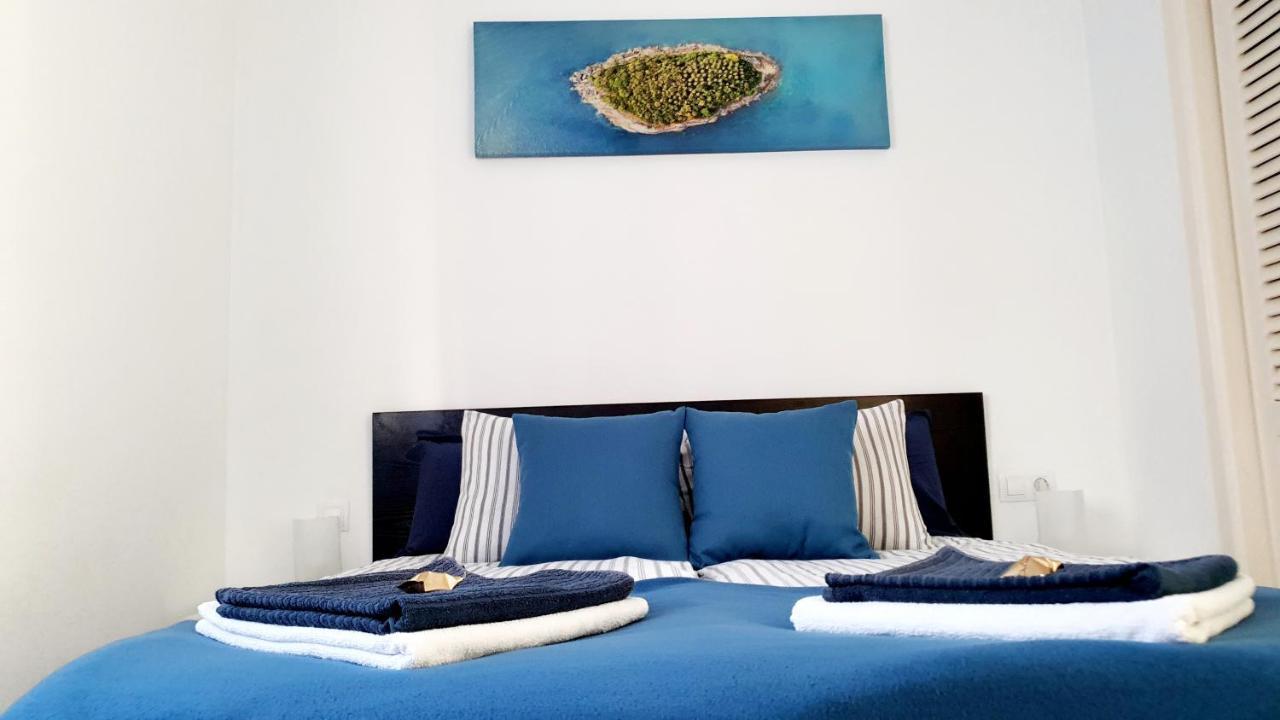 Ocean View Apartments Costa Adeje  Esterno foto